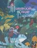 MUSHROOM KNIGHT VOL 01 TP [9781960578792]